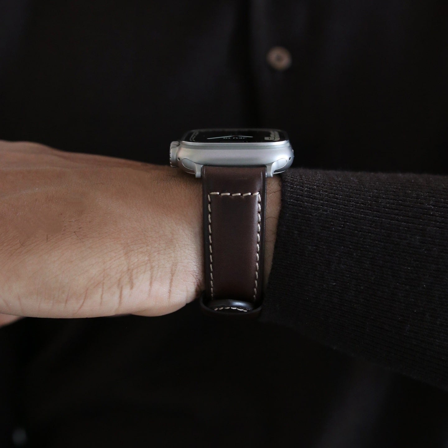 Apple Watch Band - Horween Edition - Leather from USA