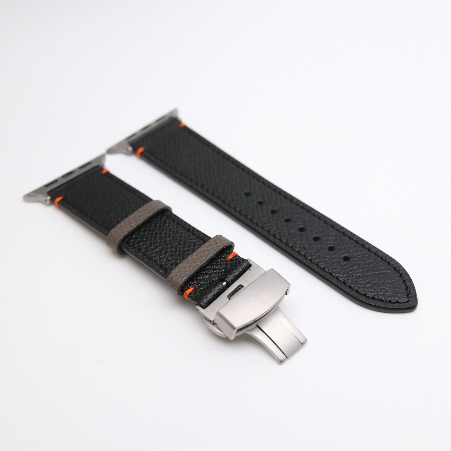 Apple Watch Band - Noir Ultra Edition - The Ultra Series