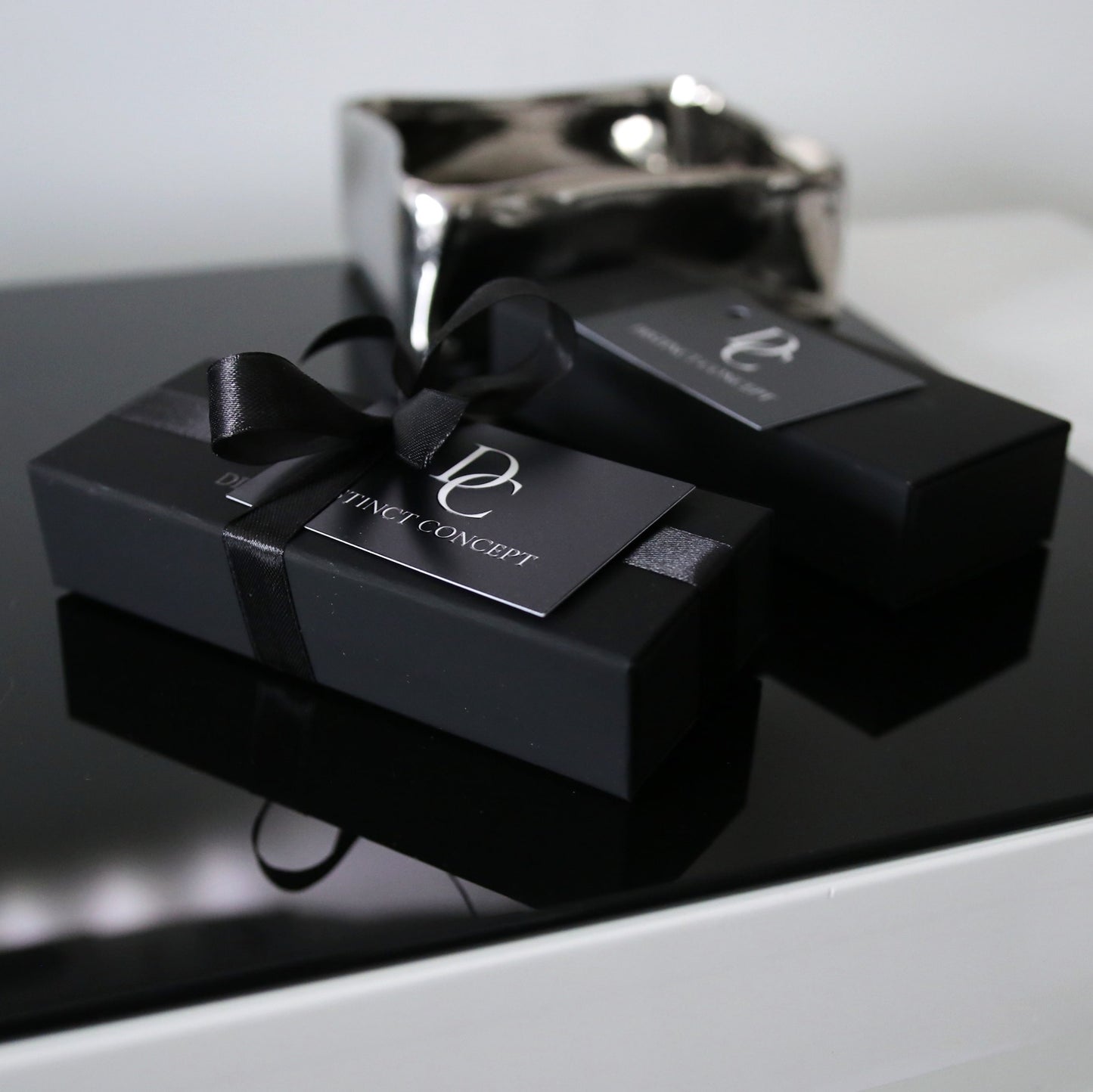 Apple Watch Band - Noir Ultra Edition - French Epsom leather