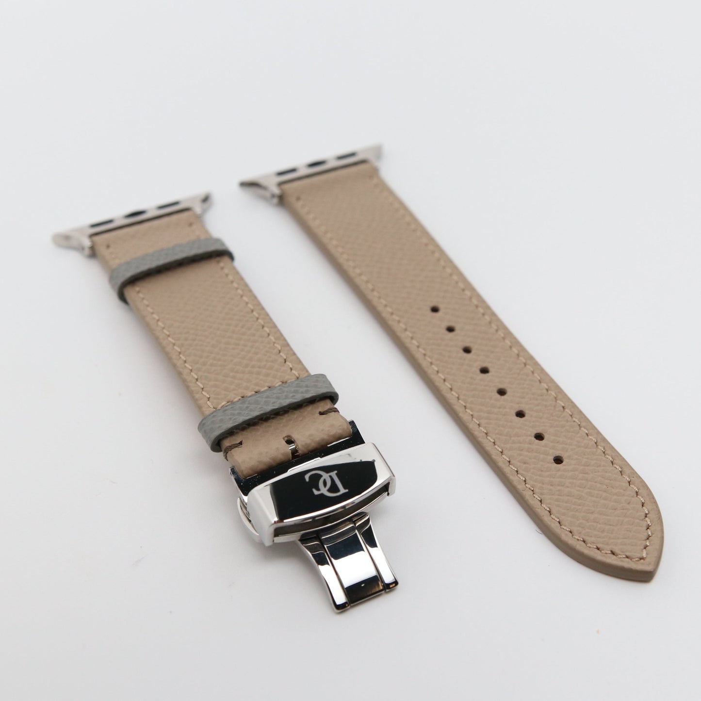 Apple Watch Band - Epsom leather - Elegance series