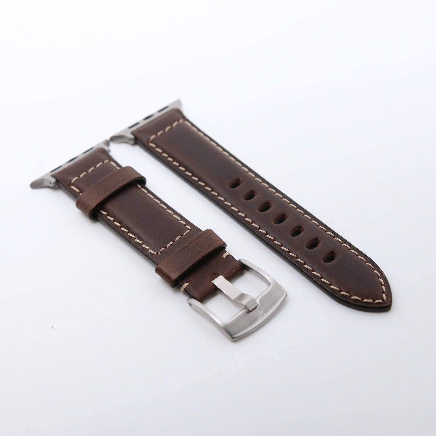 Apple Watch Band - Horween Foncé Edition - Leather from USA