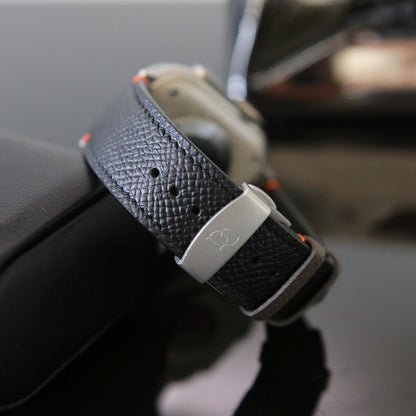 Apple Watch Band - Noir Ultra Edition - The Ultra Series