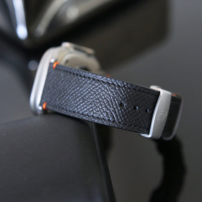 Apple Watch Band - Noir Ultra Edition - The Ultra Series