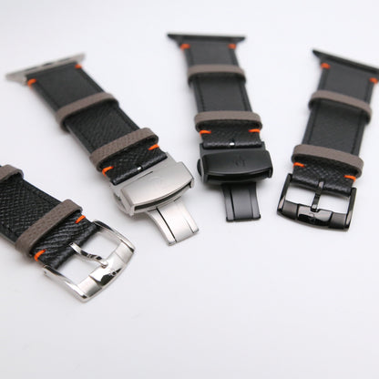 Apple Watch Band - Noir Ultra Edition - The Ultra Series