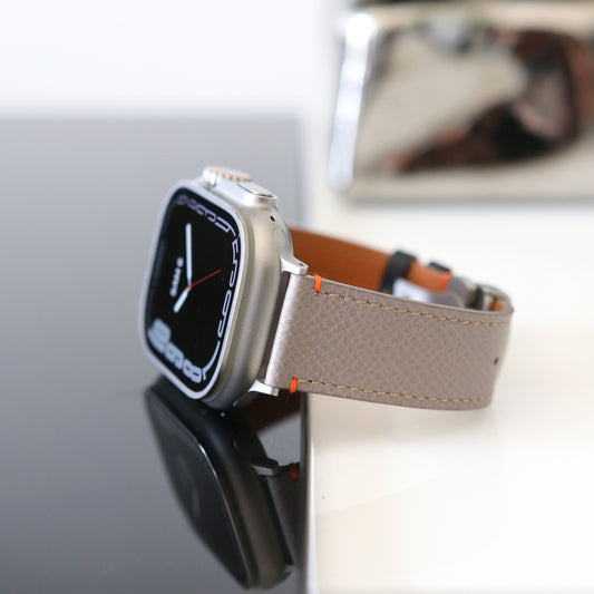 Apple Watch Band - Sandstone Duo Edition - The Ultra Series