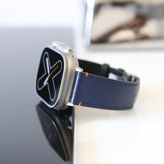 Apple Watch band- Midnight Duo Edition - The Ultra Series