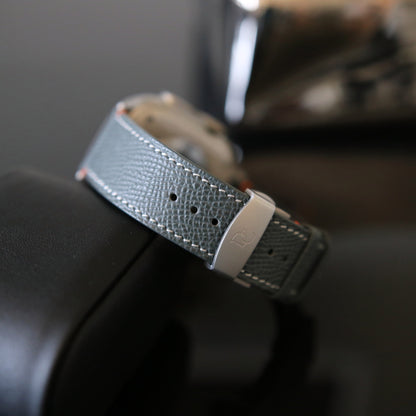 Apple Watch band - Epsom leather - The Ultra Series