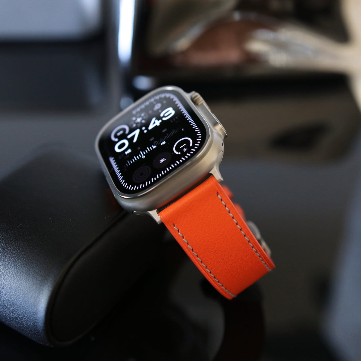 Orangé Edition
