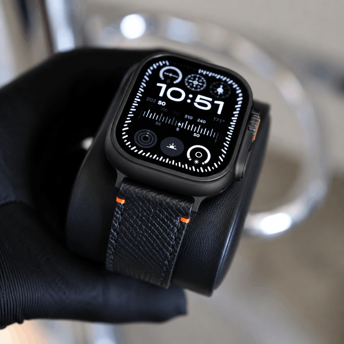Noir Ultra Edition