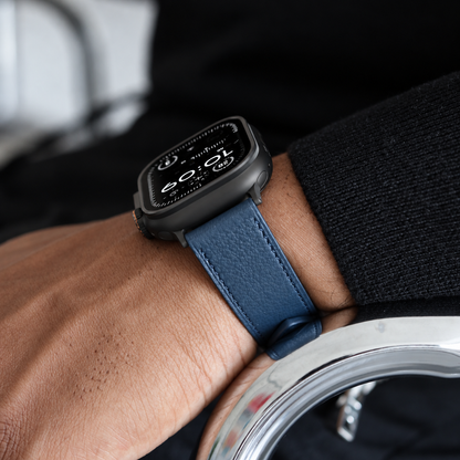 Bleu Marine Edition