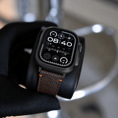 Brun Ultra Edition band