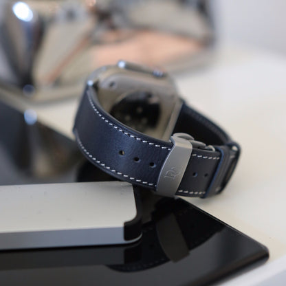 Apple Watch Band - Barenia leather - Elegance series