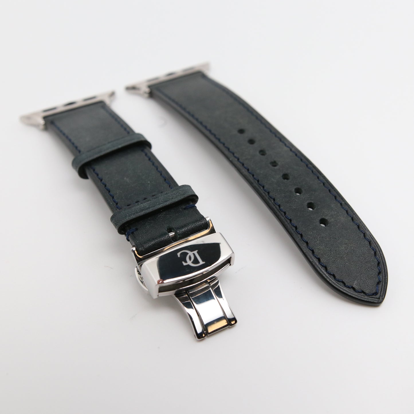 Apple Watch band - Martino leather - Elegance Series