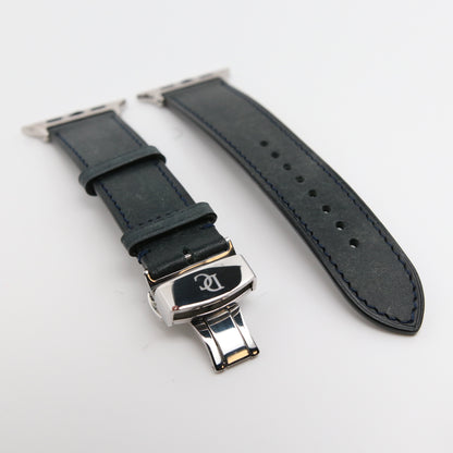 Apple Watch band - Martino leather - Elegance Series