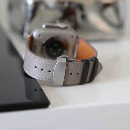 Apple Watch Band - Sandstone Duo Edition - The Ultra Series