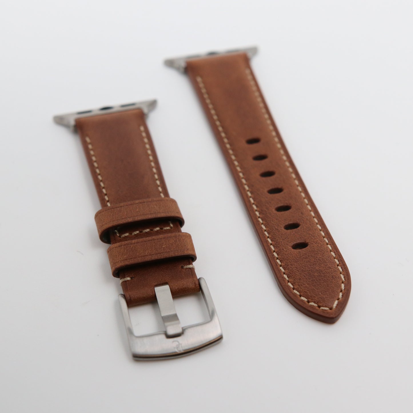 Apple Watch Band - Horween leather - Heritage Series