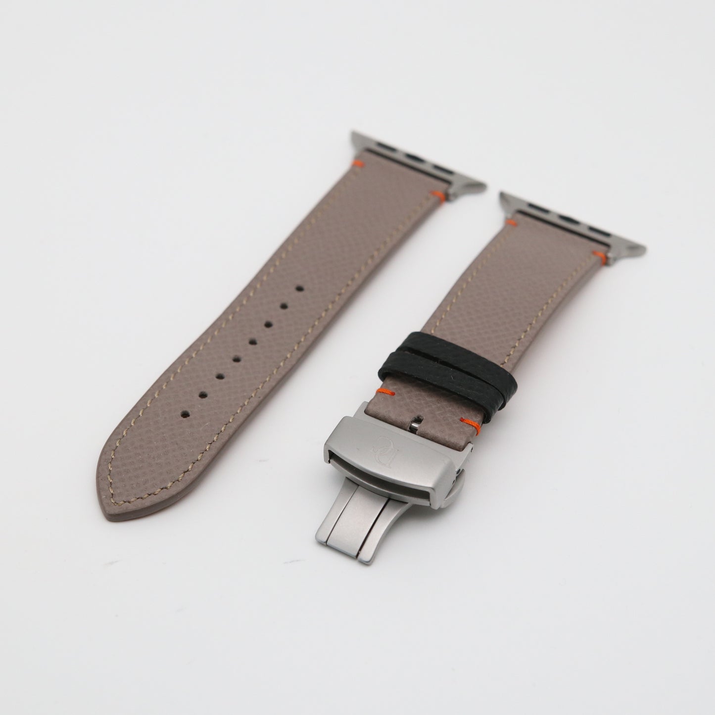 Apple Watch Band - Epsom leather - The Ultra Series