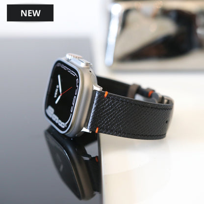 Apple Watch Band - Noir Ultra Edition - The Ultra Series