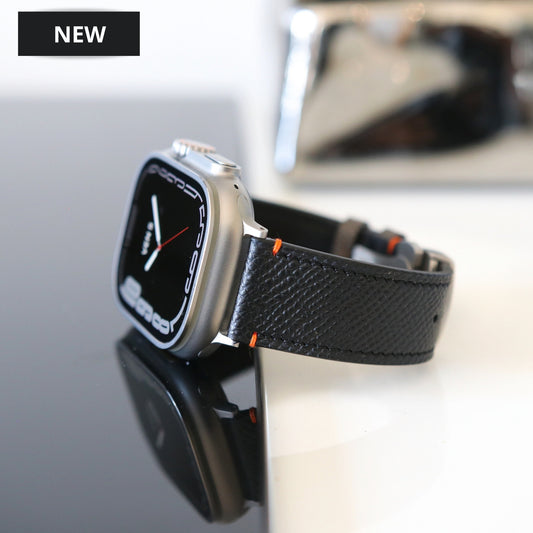 Apple Watch Band - Noir Ultra Edition - The Ultra Series