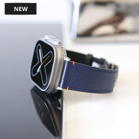 Bleu Nuit Ultra Edition