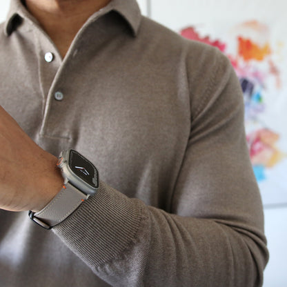 Apple Watch Band - Sandstone Duo Edition - The Ultra Series
