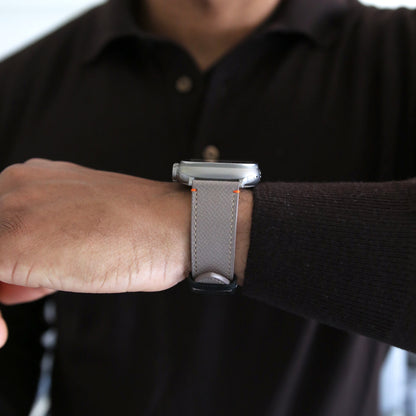 Apple Watch Band - Sandstone Duo Edition - The Ultra Series